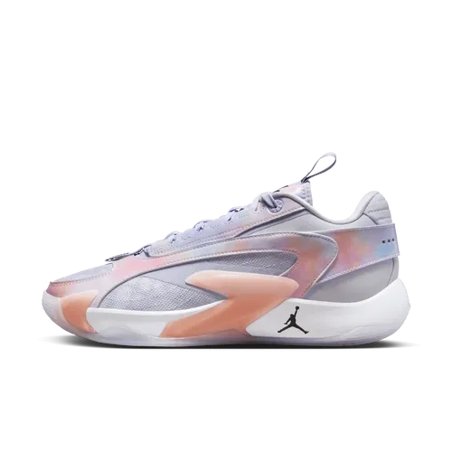 Luka 2 'Nebula' Basketball Shoes - Grey
