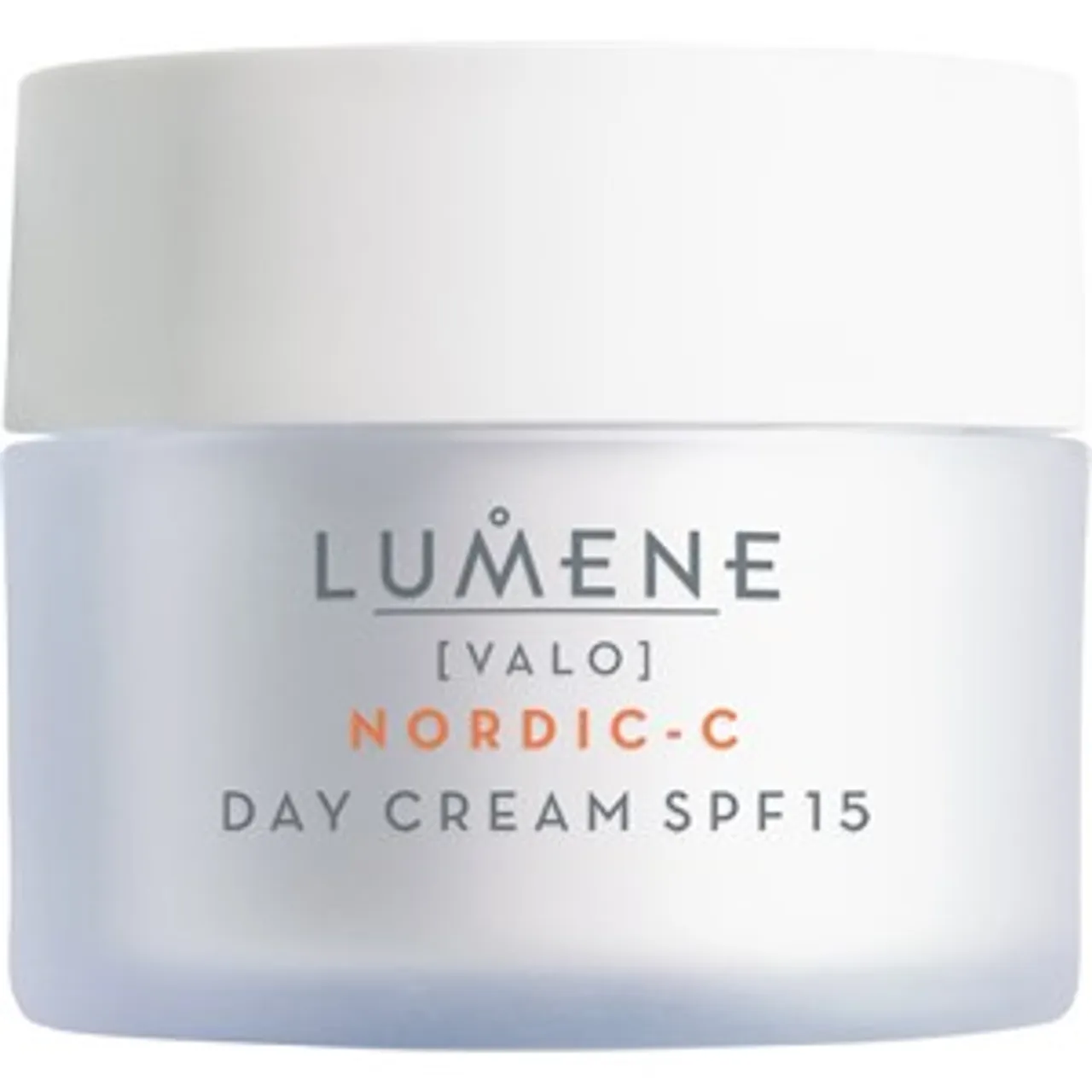 Lumene Day Cream SPF 15 Female 50 ml