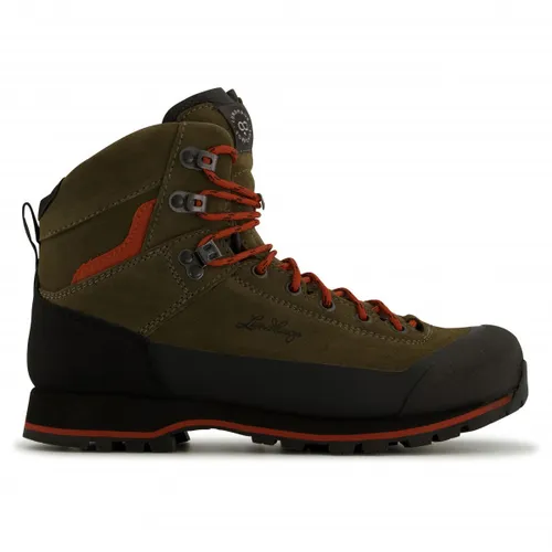 Lundhags - Bjerg Mid - Walking boots