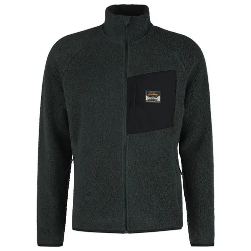 Lundhags - Flok Wool Pile - Fleece jacket