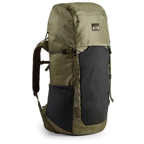 Lundhags - Kid's Fulu Core 35 - Kids' backpack size 35 l, olive