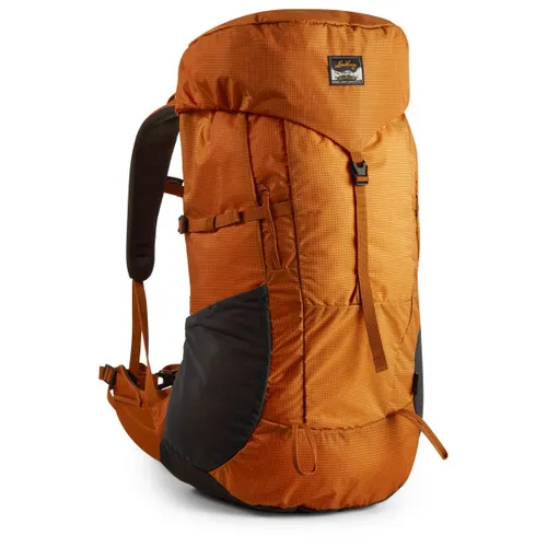 Lundhags - Kid's Tived Light 25 - Kids' backpack size 25 l, orange