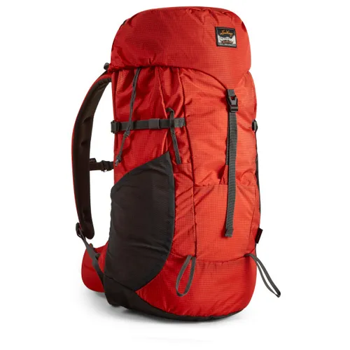 Lundhags - Kid's Tived Light 25 - Kids' backpack size 25 l, red