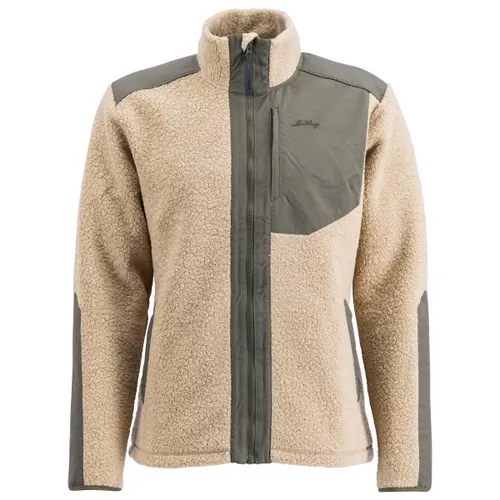 Lundhags - Saruk Wool Pile Mid Full Zip - Fleece jacket