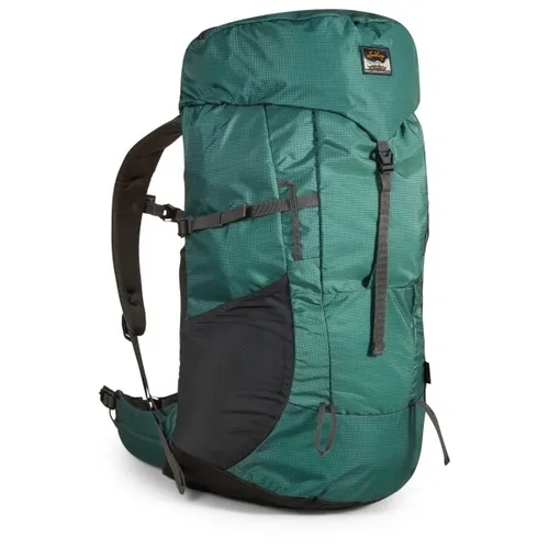 Lundhags - Tived Light 25 - Walking backpack size 25 l, turquoise