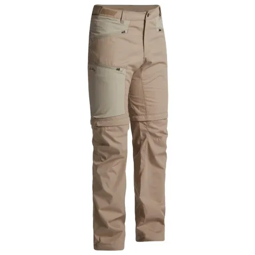 Lundhags - Tived Zip-Off Pant - Zip-off trousers