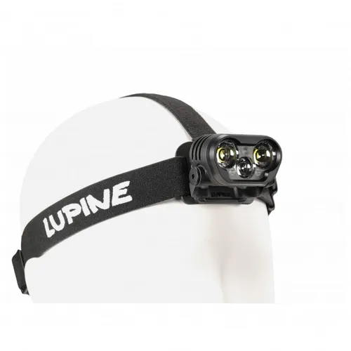 Lupine - Blika RX 4 - Head torch size 2400 Lumen, white