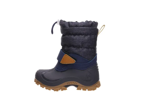 Lurchi Finn Snow Boots
