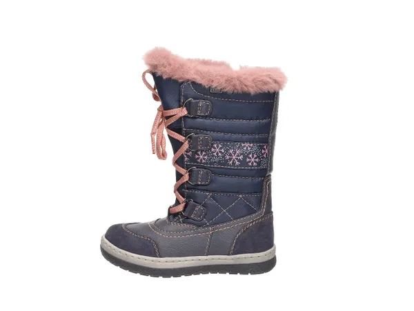 Lurchi Girls Alpy-tex Snow Boots