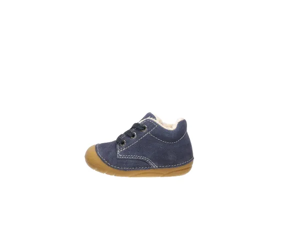 Lurchi Unisex Babies' Flori Low-Top Sneakers