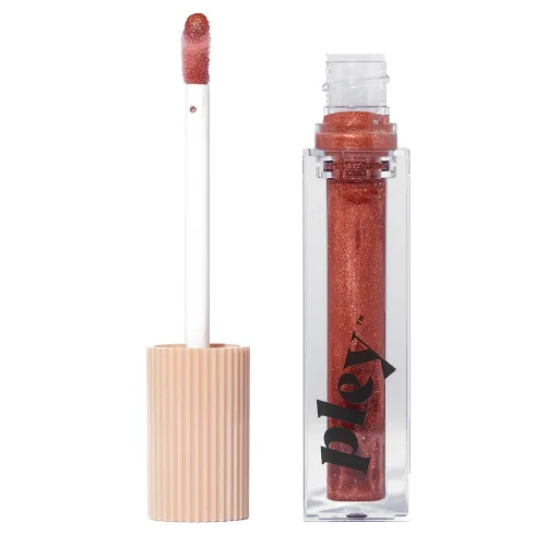 Lust + Found Glossy Lip Lacquer Grace