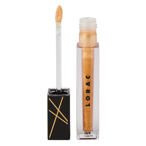LUX Diamond Lip Gloss Sundrenched