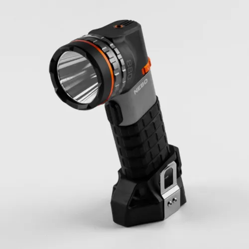 Luxtreme SL50 Rechargeable Spotlight