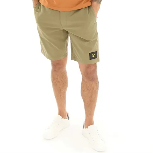 Lyle And Scott Vintage Mens Cargo Shorts W837 Woolwich