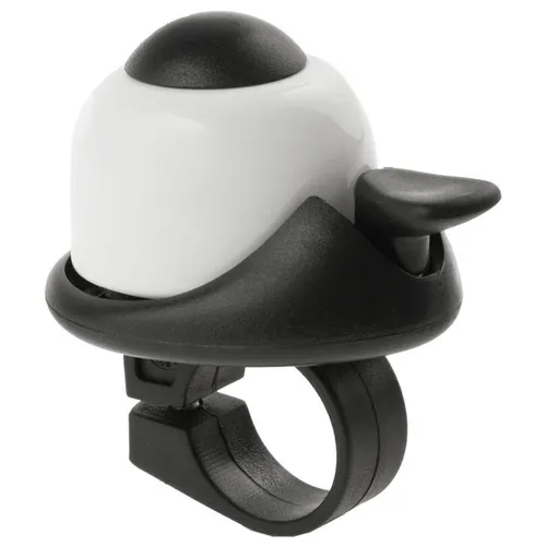 M-Wave - Bella Design - Bicycle bell white