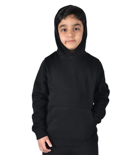 M17 Kids Boys Pullover Hoodie Casual Hooded Sweatshirt