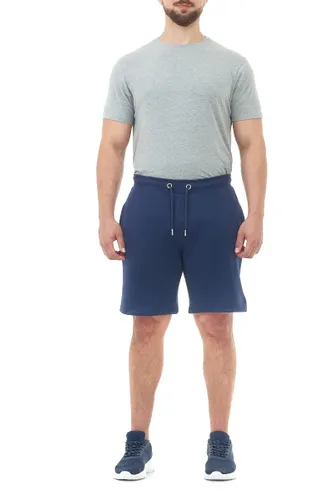 M17 Mens Recycled Jogger Shorts Casual Comfy Lounge