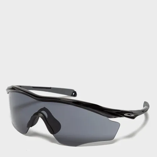 M2 Frame Xl Sunglasses - Black, Black