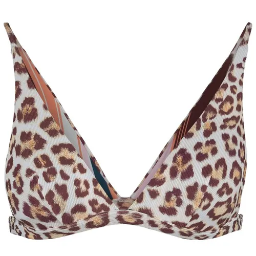 Maaji - Women's Cheetah Ivy - Bikini top