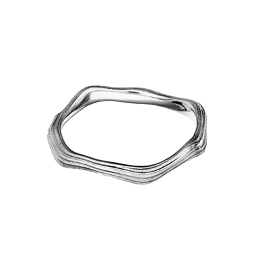 Maanesten Silver Rita Ring - Ring Size 53