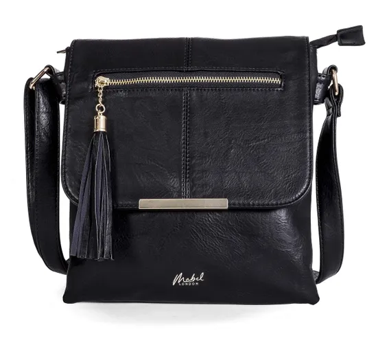 Mabel Women’s Cross Body Handbags – Trendy Messenger