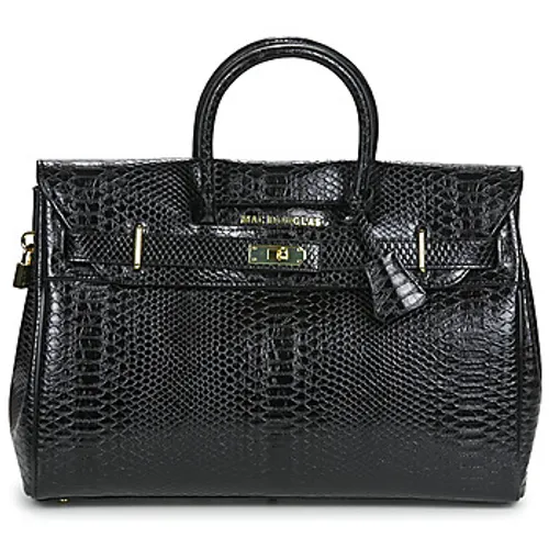 Mac Douglas  BRYAN PYLA S  women's Handbags in Black