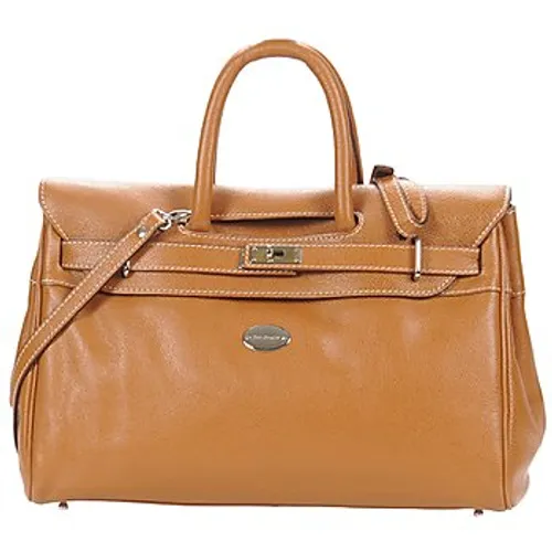 Mac Douglas  PYLA S  women's Handbags in Brown