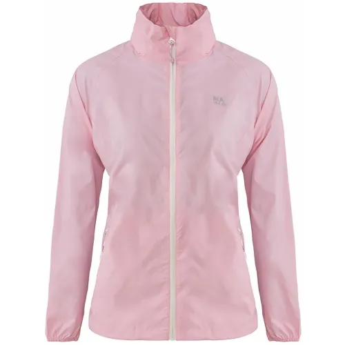 Mac in a Sac Origin Adult Unisex Waterproof Jacket: Rose Pink: XL