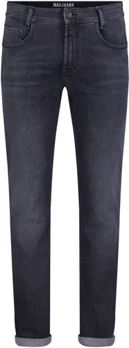 Mac Jeans Arne Pipe Flexx Superstretch H849 Dark Grey Grey