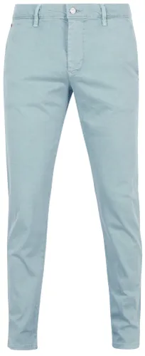 Mac Jeans Driver Pants Light Light blue Blue