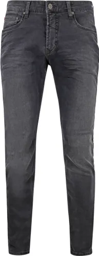 Mac Jeans Greg Anthracite Dark Grey