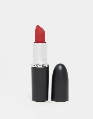 MAC Macximal Silky Matte Lipstick- Russian Red