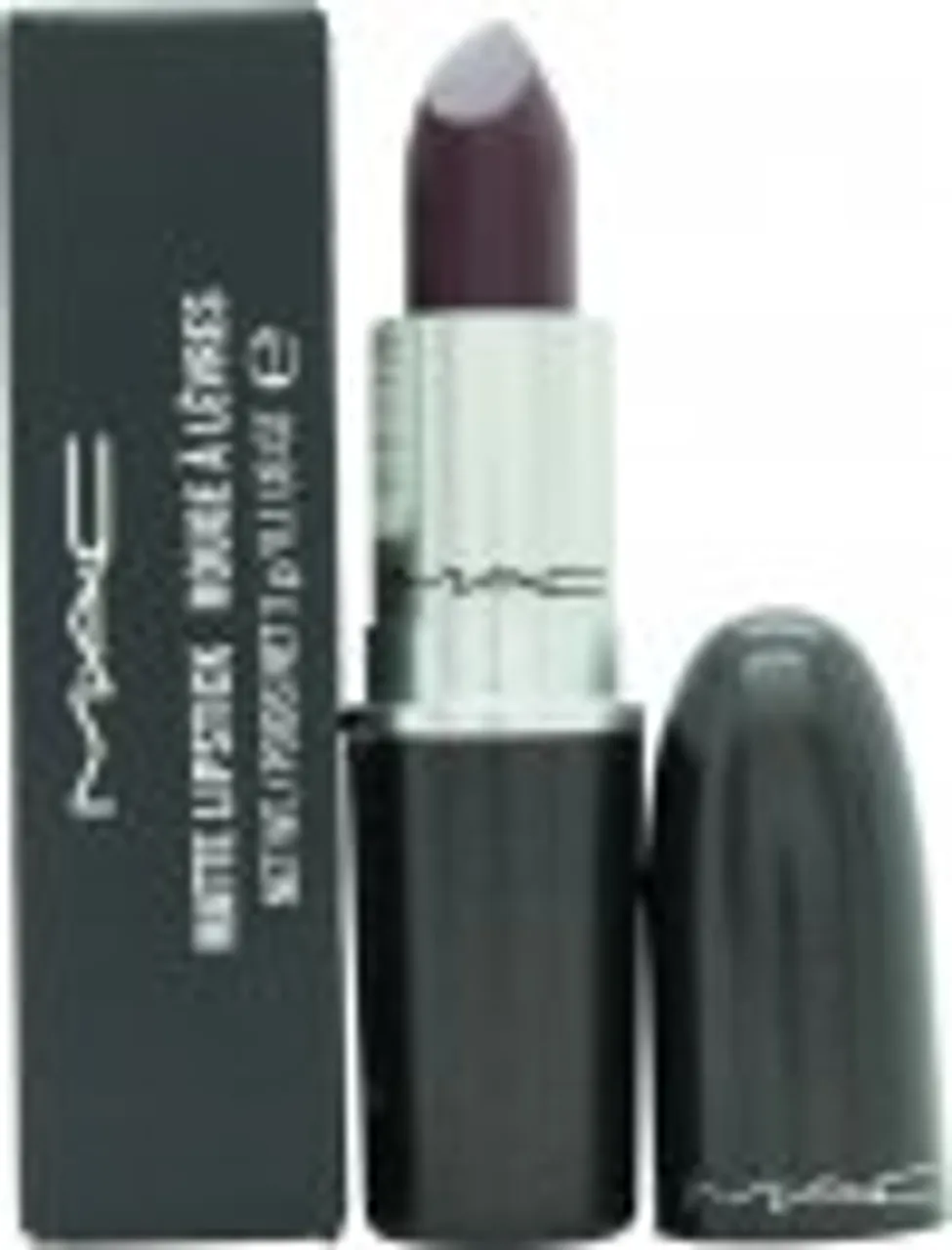 MAC Matte Lipstick 3g - Midnight Breeze
