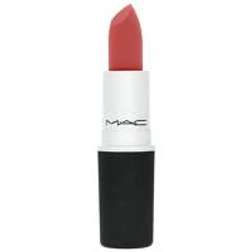 M.A.C Powder Kiss Lipstick Brickthrough 3g