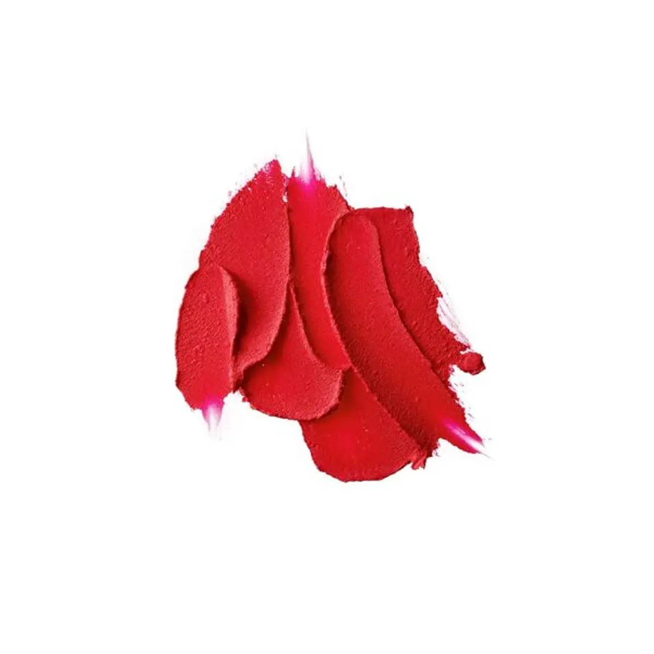 MAC Powder Kiss Lipstick - Lasting Passion - Unisex