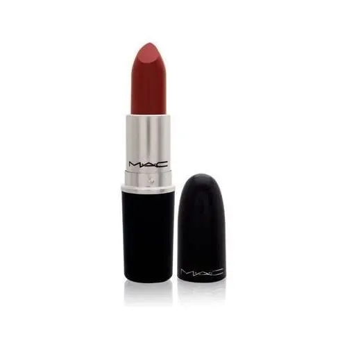 MAC Satin Lipstick - 811 Red For Women 0.1 oz Lipstick