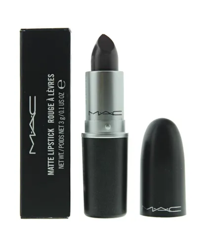 Mac Womens Matte Gwendolyn Lipstick 3g - NA - One Size