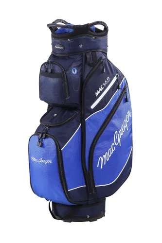 MACGREGOR Golf MACTEC 14.0 Golf Club Cart Bag