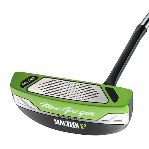 MacGregor Golf Mactec X2 Putter Model 1