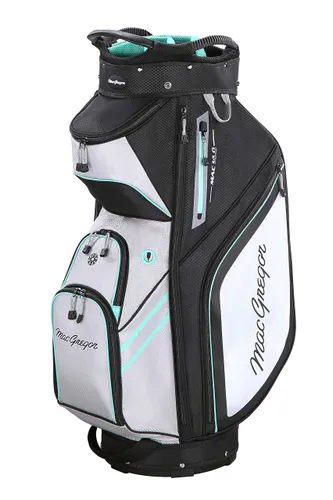 MacGregor Principal 10" Golf Cart Bag