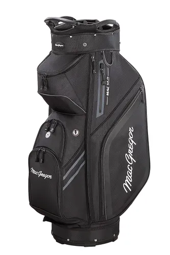 MacGregor Principal 10" Golf Cart Bag