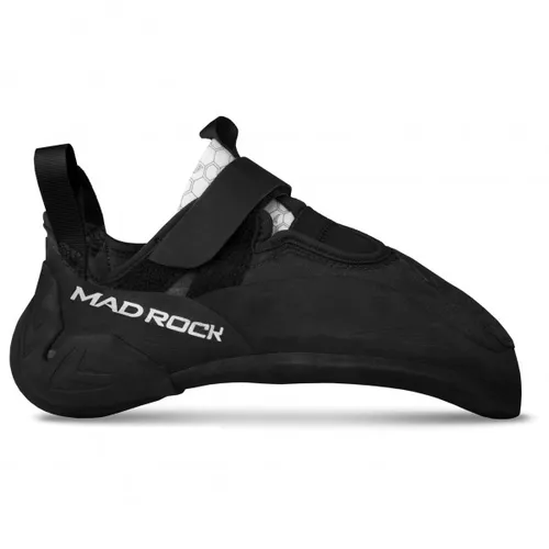 Mad Rock - Black Drone High Volume - Climbing shoes