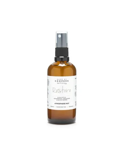 Made By Coopers Atmosphere Mist Restore Room Spray 100ml - One Size