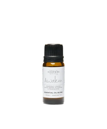 Made By Coopers Awaken Oil for Diffuser 10ml - One Size