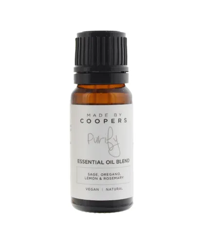 Made By Coopers Purify Essential Oil Blend 10ml - NA - One Size