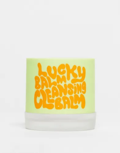 Made by Mitchell Lucky Cleansing Balm-No colour