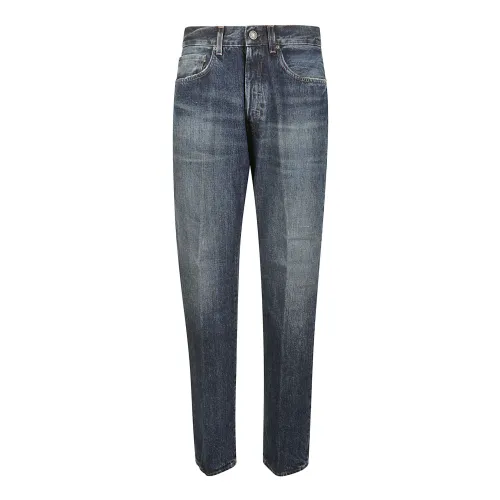 Made IN Tomboy , Jeans ,Blue female, Sizes:
