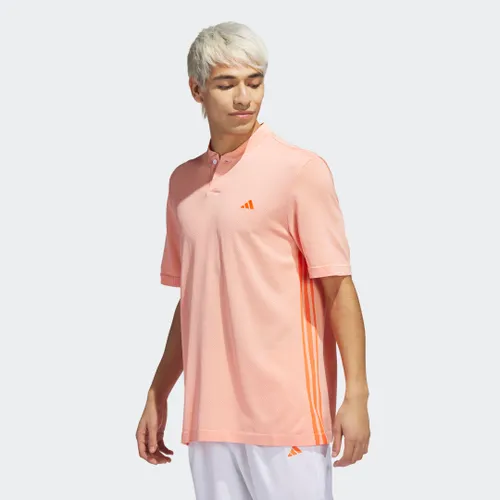 Made To Be Remade Henry Neck Seamless Golf Shirt