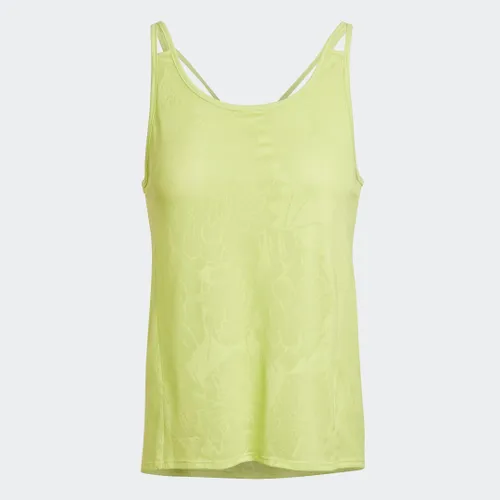 Made To Be Remade Running Tank Top