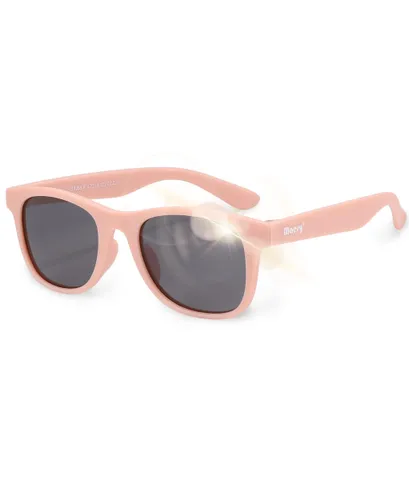 Maesy - kids sunglasses Lino - 3-6 years - flexible